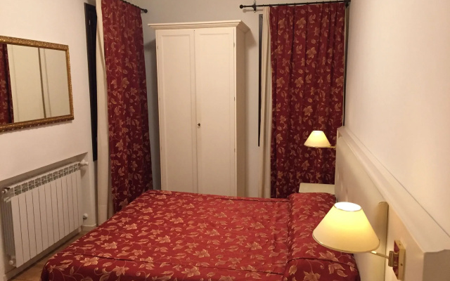 albergo ai Tolentini