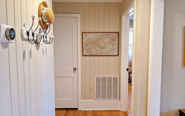 The Roost 2 Bedroom Home
