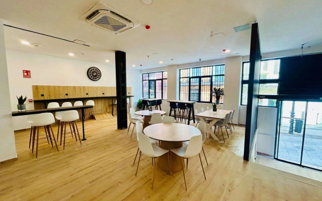 Urban Inn Madrid