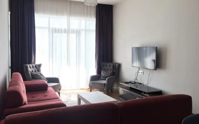 Mall Of İstanbul The Residence