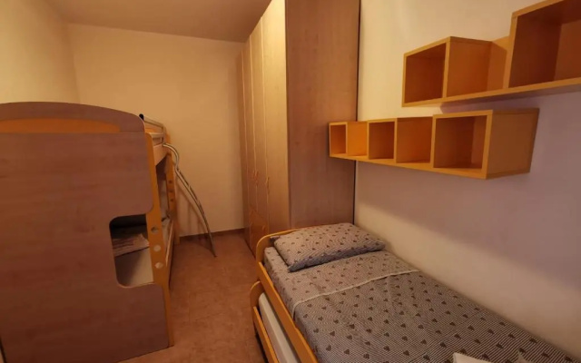 Rosa Virginia Apartment
