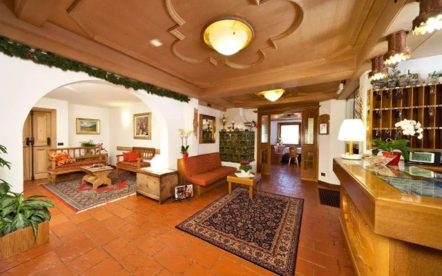Hotel Livigno