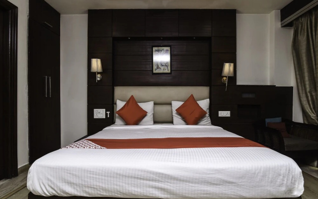 Hotel Tryfena