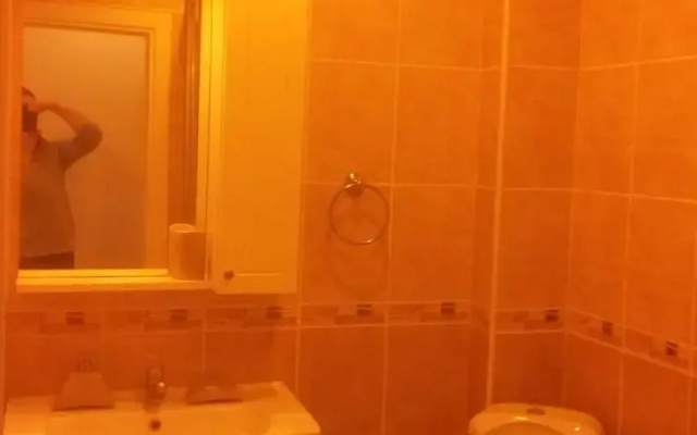 Spc Apart Hotel