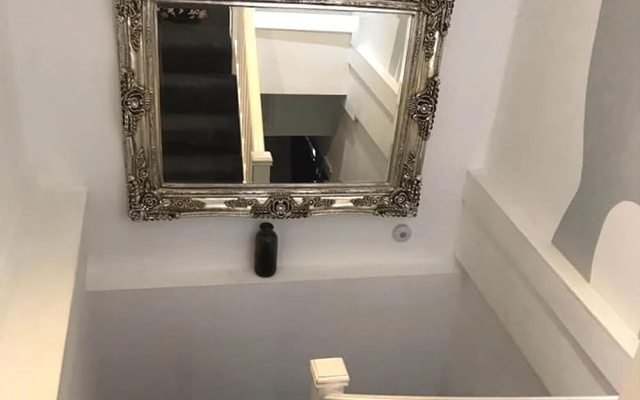 Elite Aparthotel Parr St