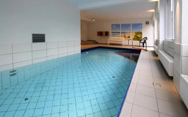 Ferienwohnung in Westerland