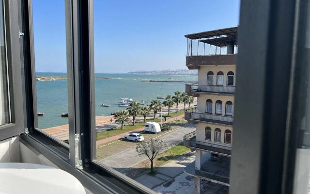 Cepnis Hotel