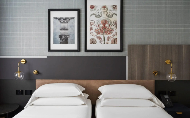 IQ Hotel Firenze
