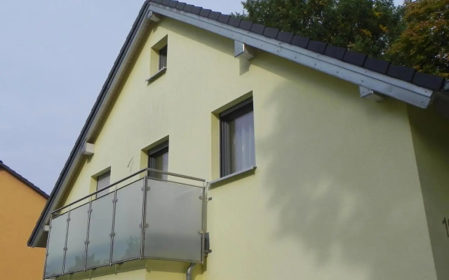 1-Zimmer-Wohnung Nahe Playmobil Funpark
