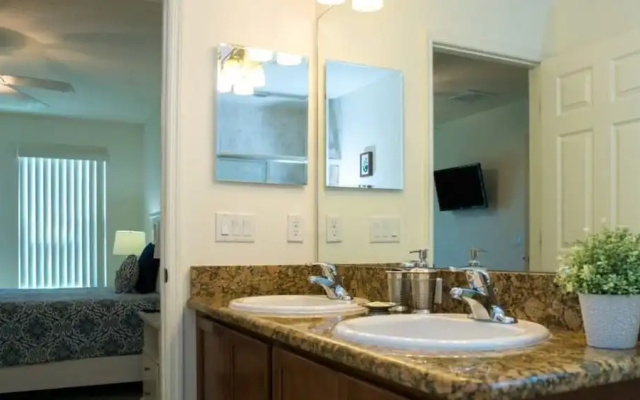 1010 Tourmaline Dr 5 Bedroom Home