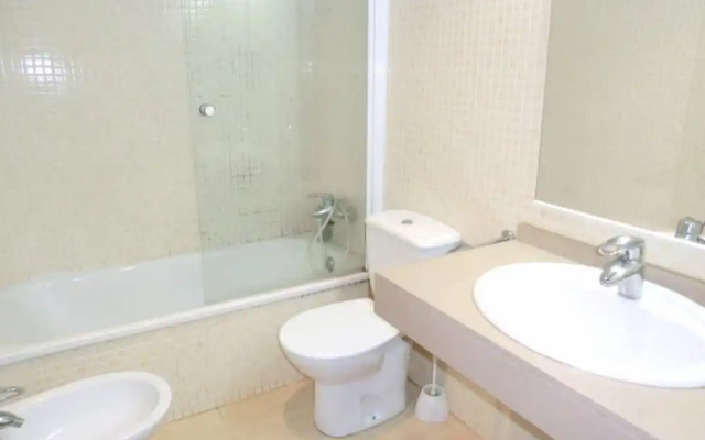 Apartment in Lloret de Mar - 104278 by MO Rentals
