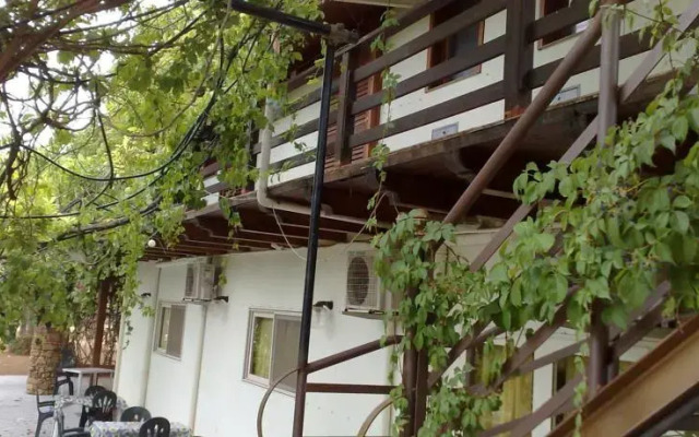 Agriturismo Golfo Leone