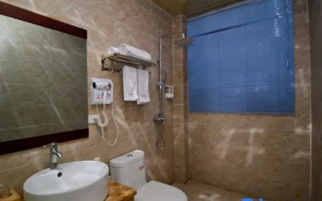 Jinling Theme Hotel