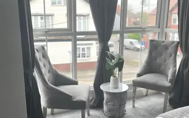 Glynvale Hotel