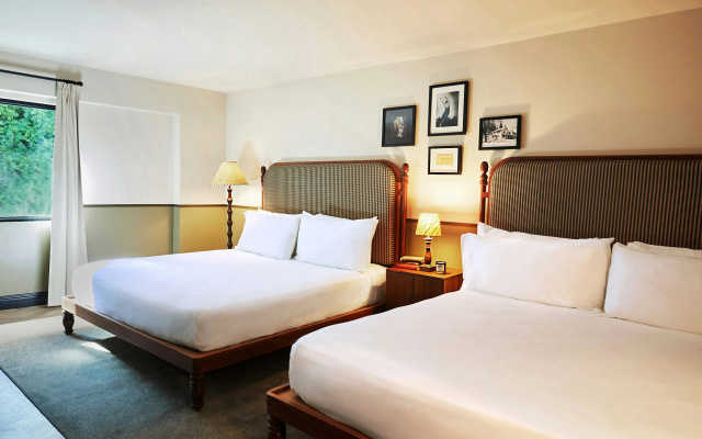 Days Inn by Wyndham Lenox MA