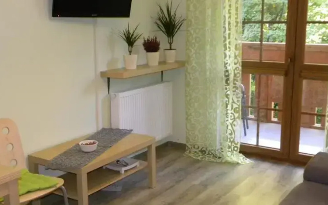 Apartament U Anny