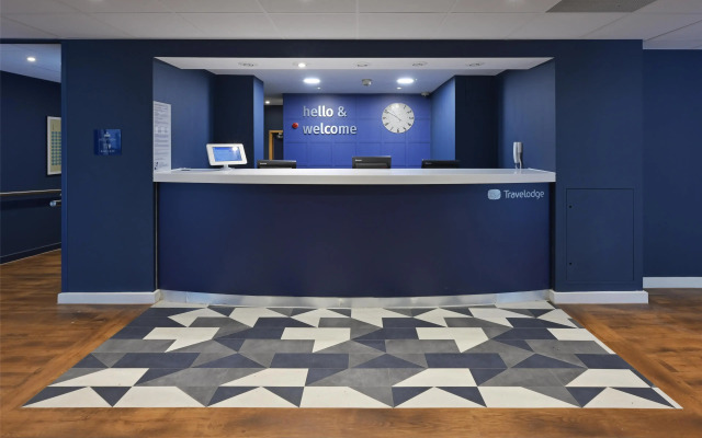 Travelodge Birmingham Fort Dunlop
