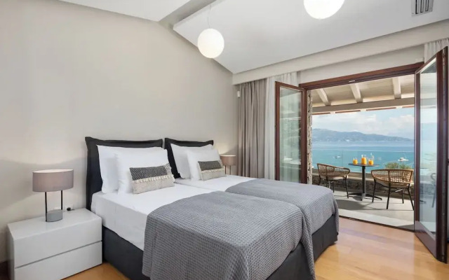 Villa Nera Corfu