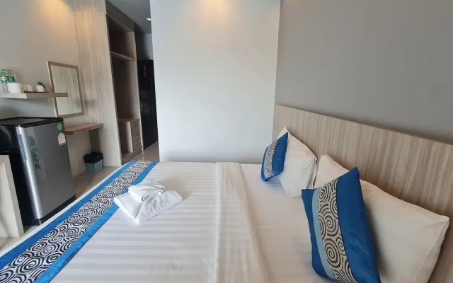 Carpio Hotel Phuket