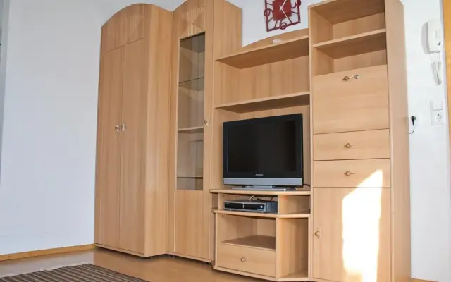 Zillertal Appartements