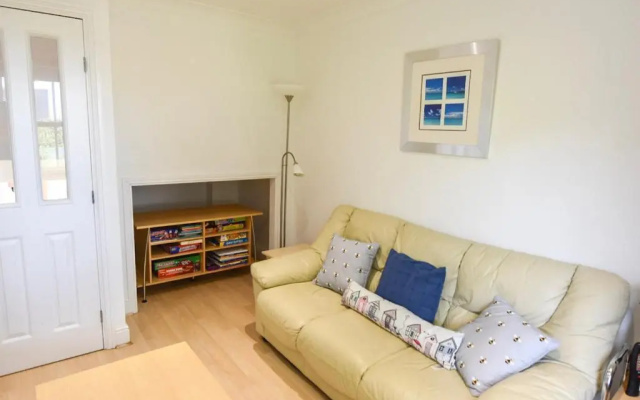 Solent Landing No 12A - Beachfront