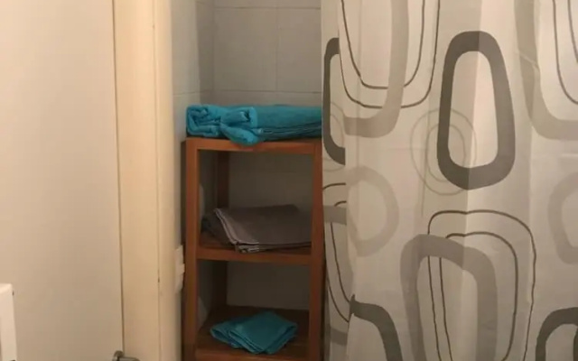Speri 3 Apartment