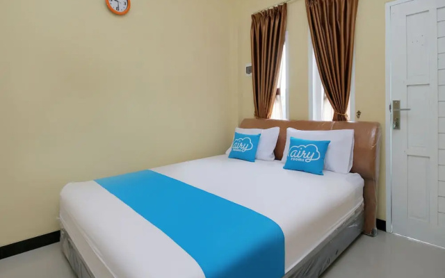 Airy Eco Gunungsari Ulu Beler Gang Rahmat 23 Balikpapan