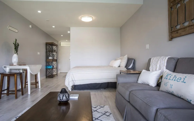 Kihei Bay Surf 227 by Maui Rental Group