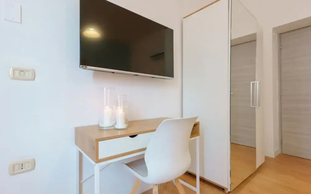 Bissenti Rooms