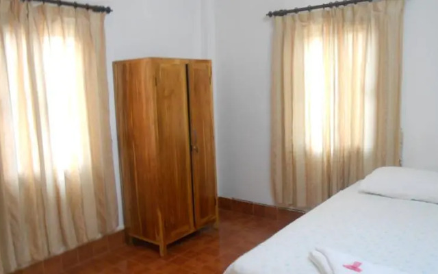 Phaphonxay Guesthouse