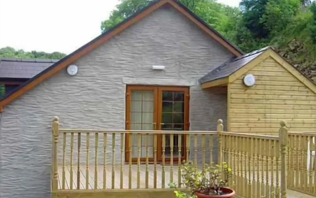 Rock Mill Apartment