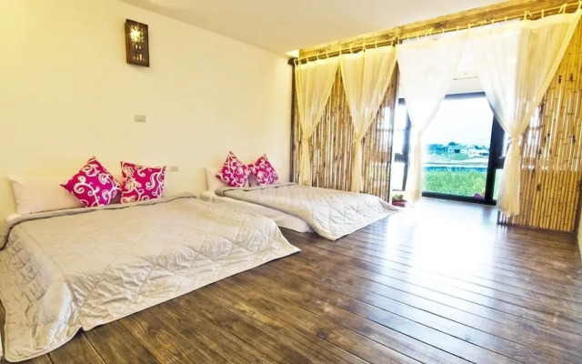 SHYE Lithuania Homestay