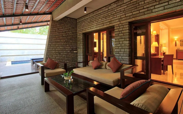 Angsana Oasis Spa and Resort
