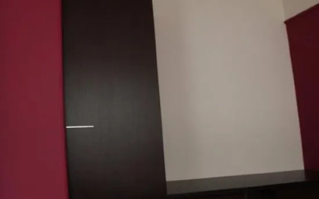Apartament Malinowy