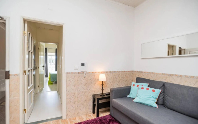 Lisbon Belém Apartment