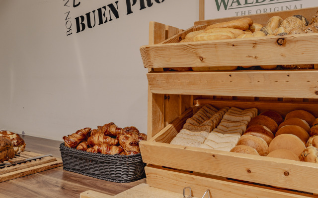 PLAZA Premium Almere