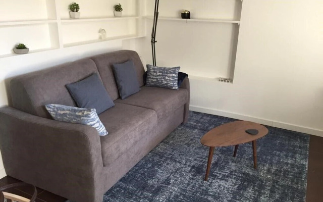Appartement Aix en Provence