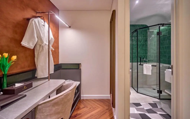 La Passion Sai Gon Hotel