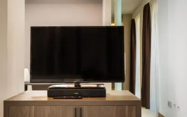 Suites Hotel Astor