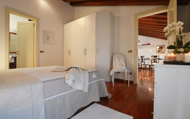 Apartment Deluxe Via Isola di Mezzo