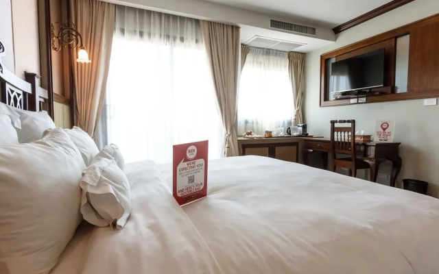Nida Rooms Arak Walking Street Hotel