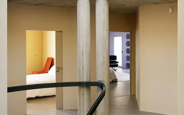 Holiday home Les Hautes Plaines