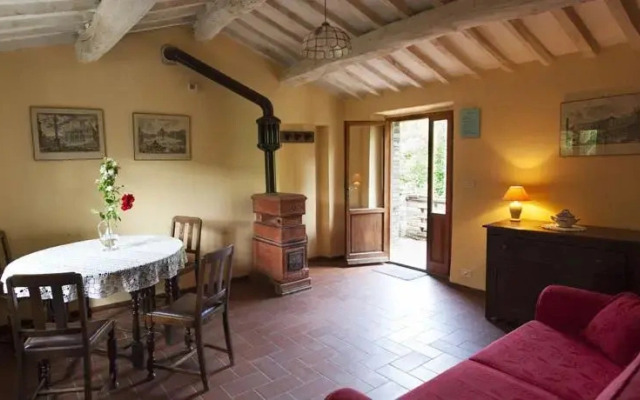 La Chiusa