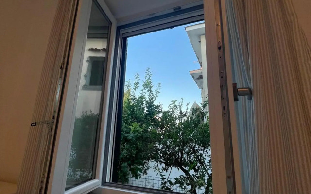 Villa Cecilia