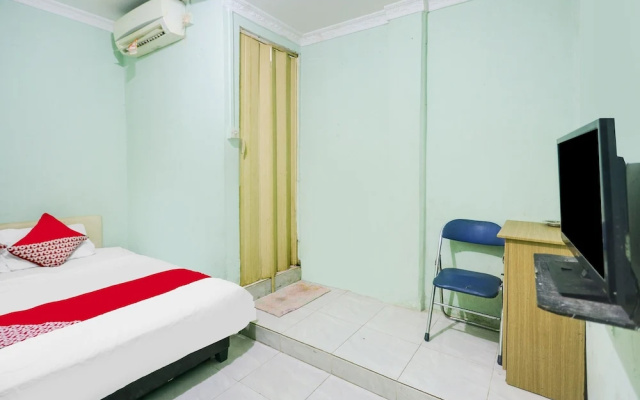 Hotel O Rajawali Inn
