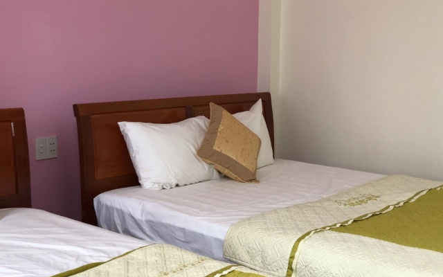 Phong Nha Happy Homestay - Hostel