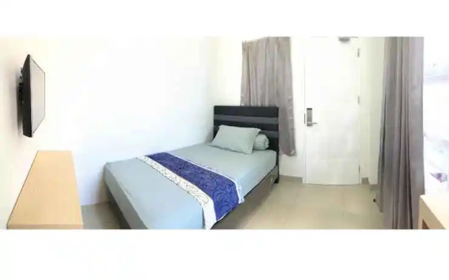 Grand Mulia Guest House