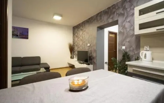 Apartman Adam