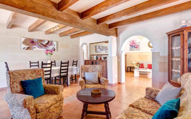 Villa Verde