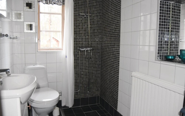 Awesome Apartment in Sunne With 1 Bedrooms and Wifi